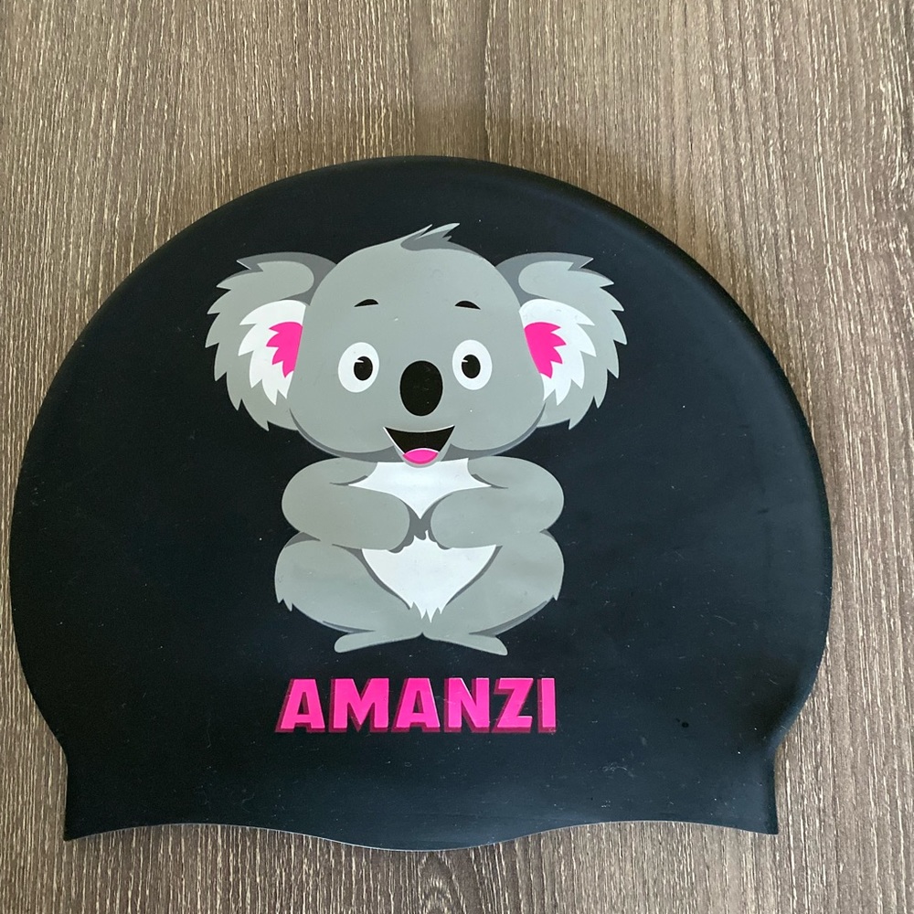 RARE Amanzi Cap